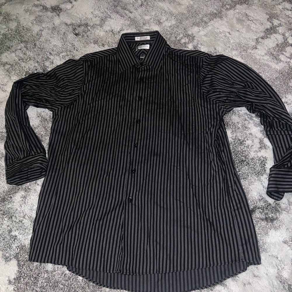 Dress shirt Van Heusen